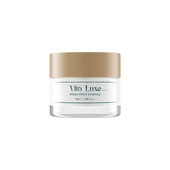 Vita Luxe In Deutschland Vita Luxe In Deutschland