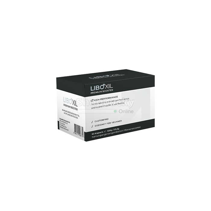 Liboxil