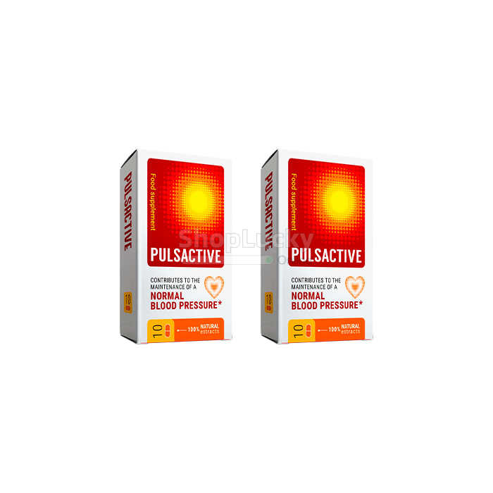 Pulsactive In Deutschland