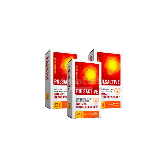 Pulsactive In Deutschland