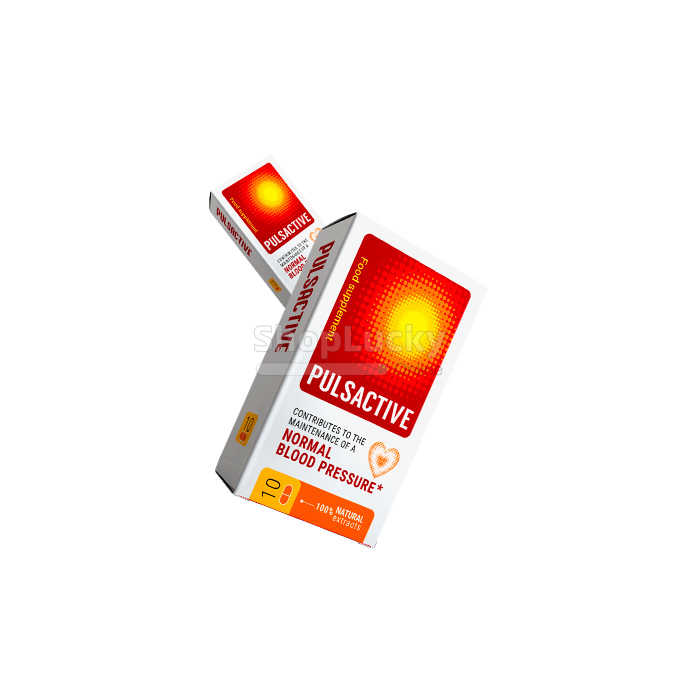 Pulsactive In Deutschland