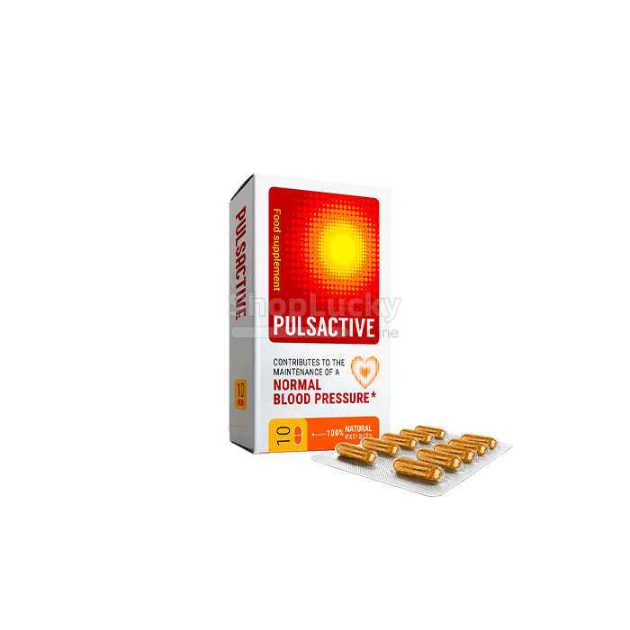 Pulsactive In Deutschland