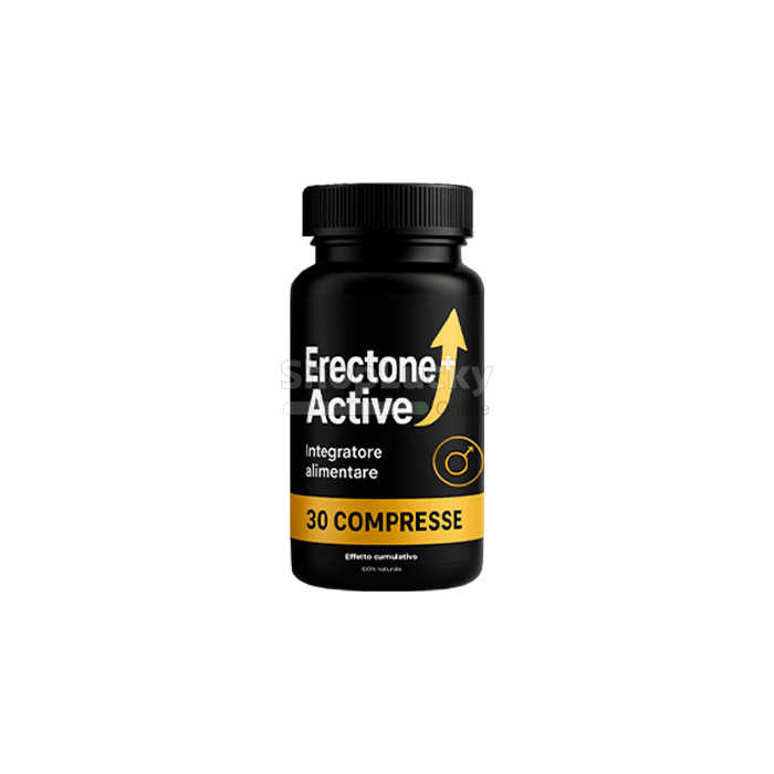 Erectone Active + In Deutschland Erectone Active + In Deutschland