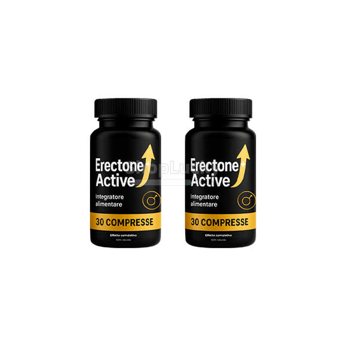Erectone Active + In Deutschland Erectone Active + In Deutschland