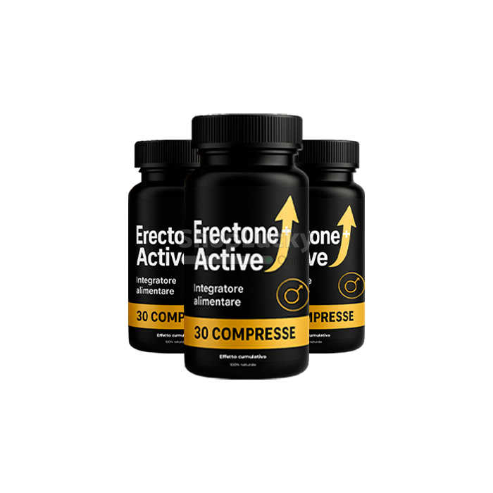 Erectone Active + In Deutschland Erectone Active + In Deutschland