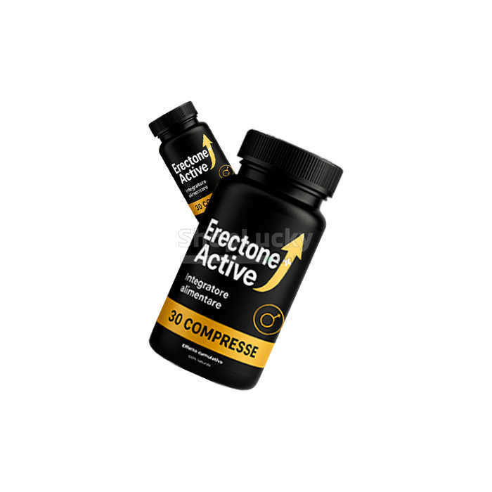 Erectone Active + In Deutschland