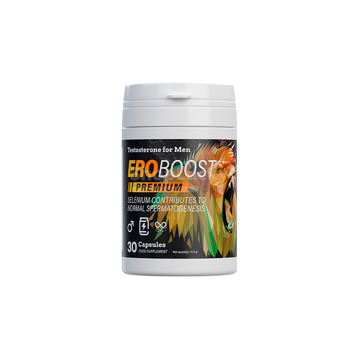 Eroboost Premium