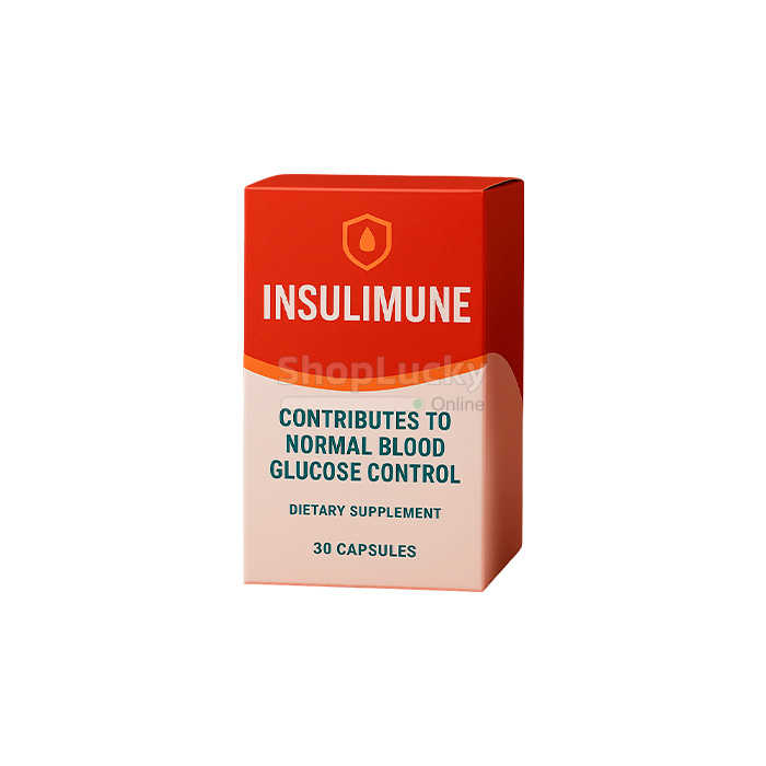 Insulimune In Deutschland Insulimune In Deutschland