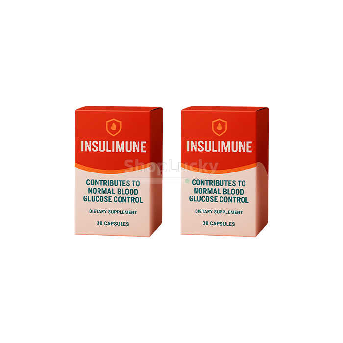 Insulimune In Deutschland Insulimune In Deutschland