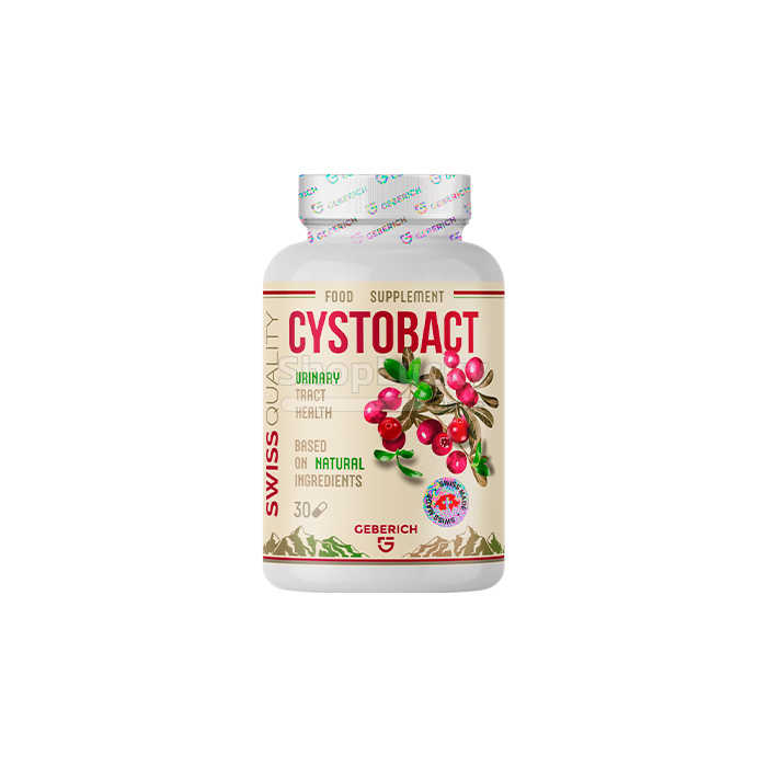Cystobact