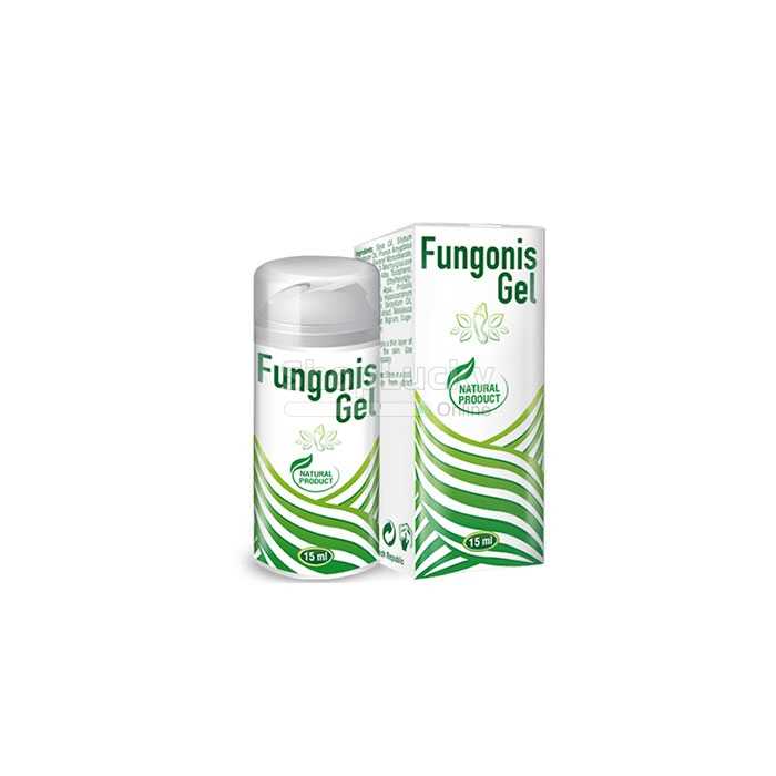 Fungonis Gel in Solingen