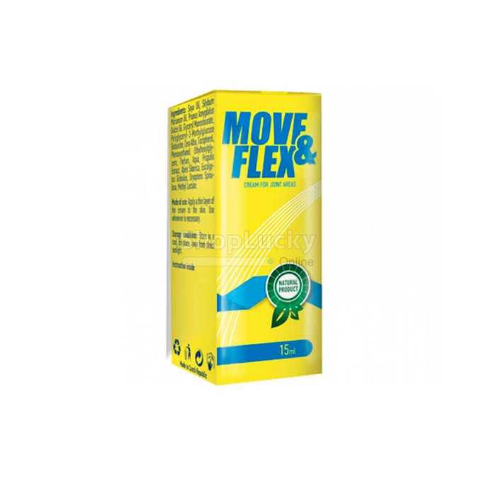 Move Flex in Heidelberg