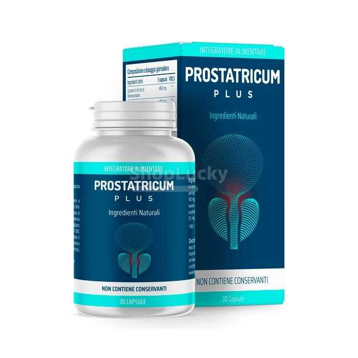 Prostatricum PLUS in Moers